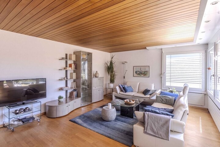 4 ½ rooms terrace house, photo 1 of 8