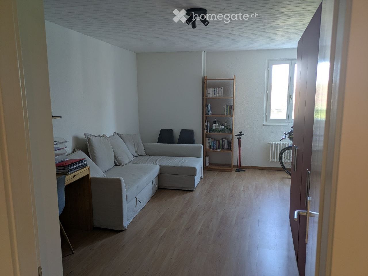 6 rooms apartment, photo 1 of 5