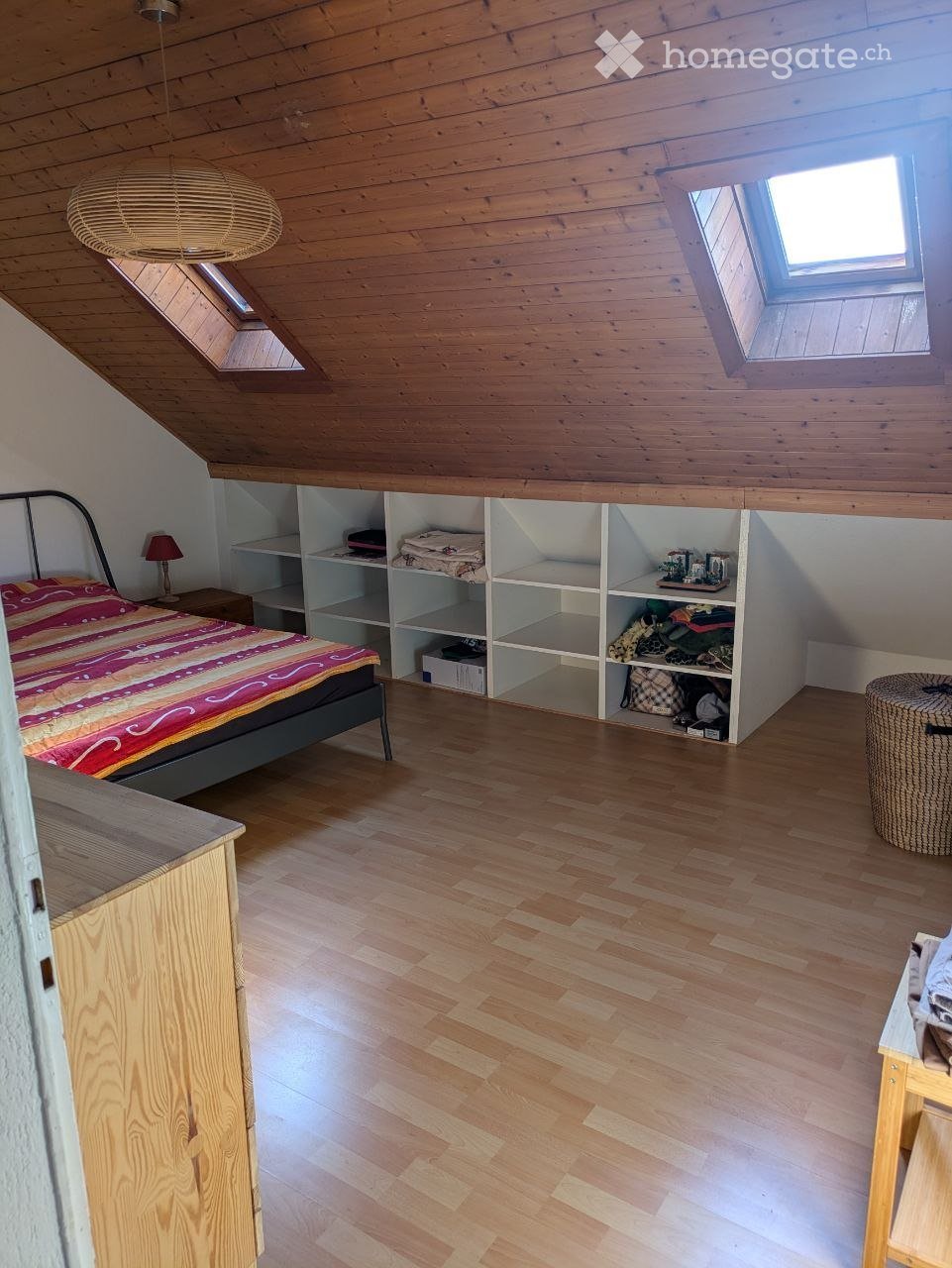 6 rooms apartment, photo 4 of 5
