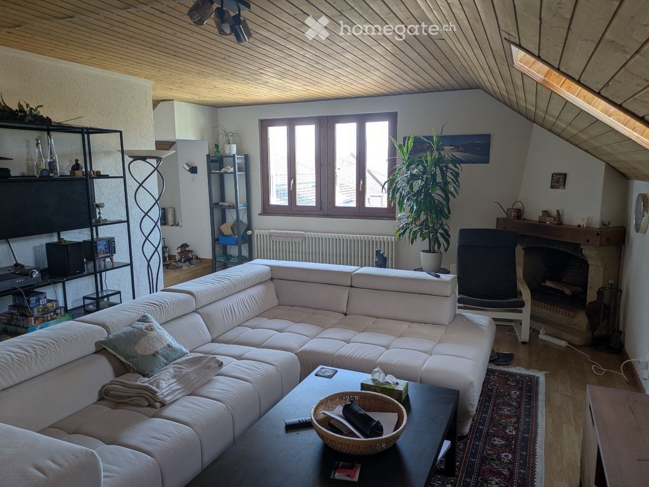 6 rooms apartment, photo 5 of 5