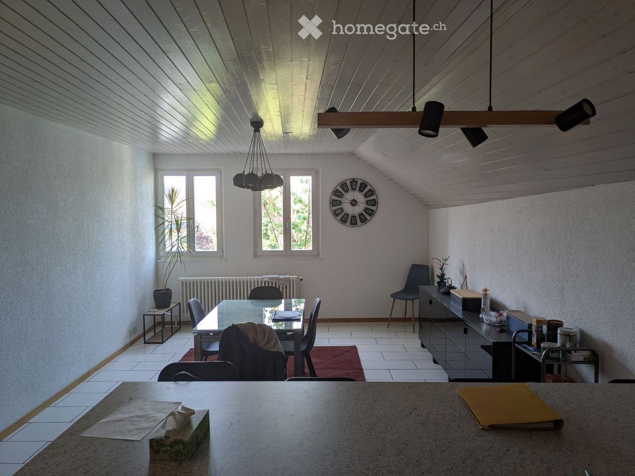 6 rooms apartment, photo 3 of 5