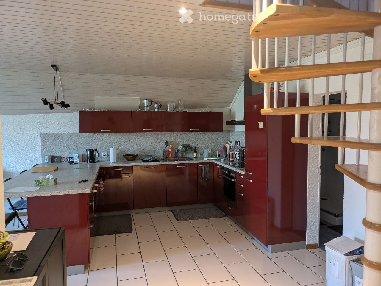 6 rooms apartment, photo 2 of 5