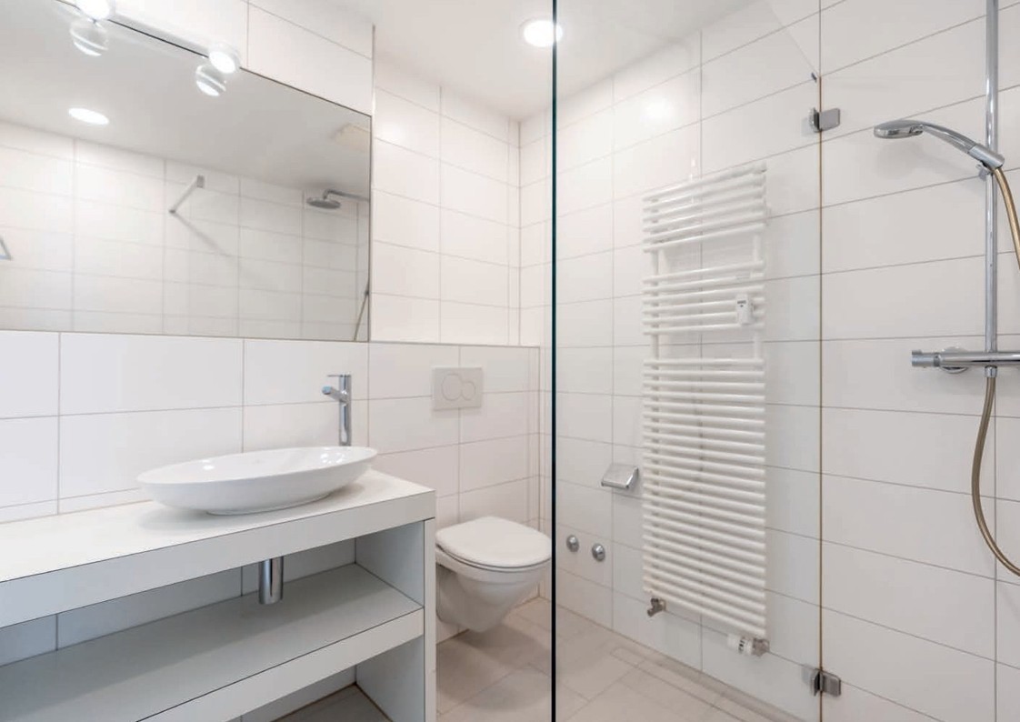 2 ½ room apartment