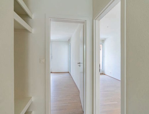 2 ½ room apartment