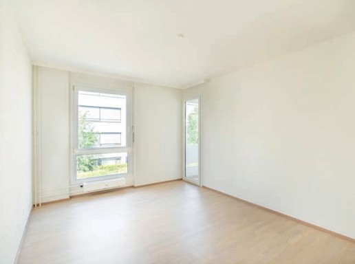 2 ½ room apartment