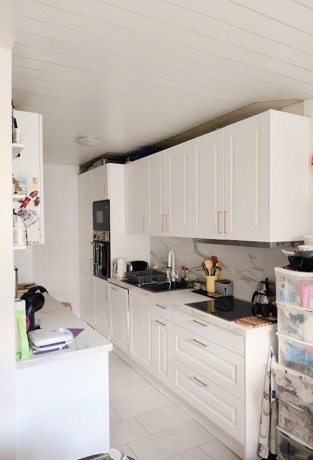 2 ½ room apartment