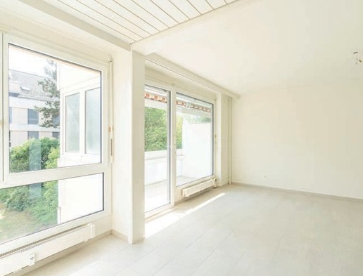 2 ½ room apartment