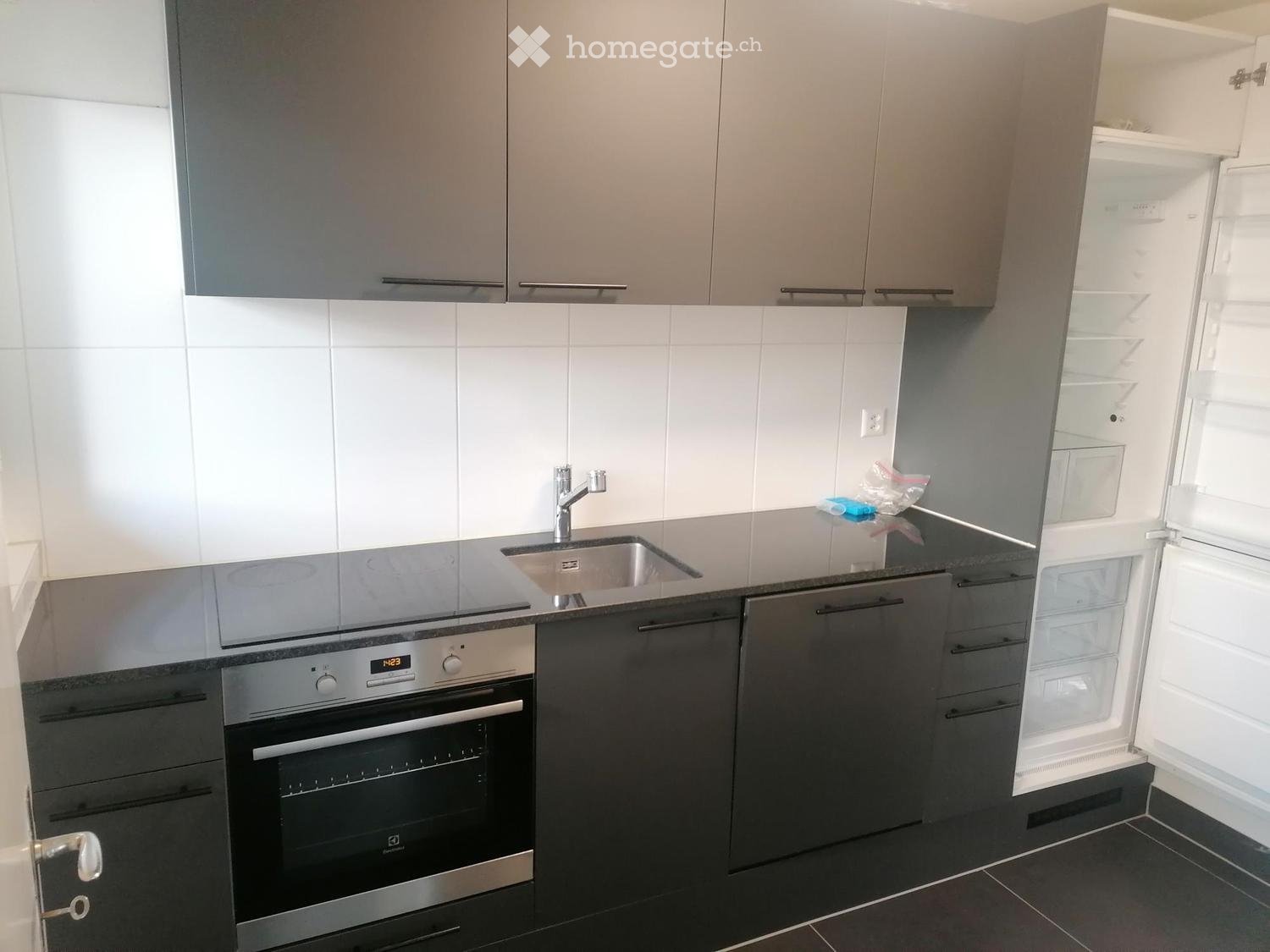 3 ½ pièces appartement