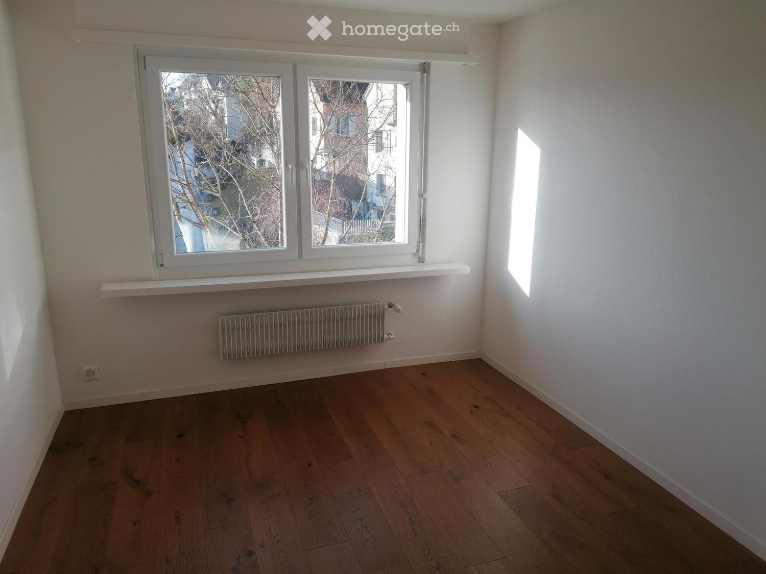 Appartamento di 3 ½ locali (2)