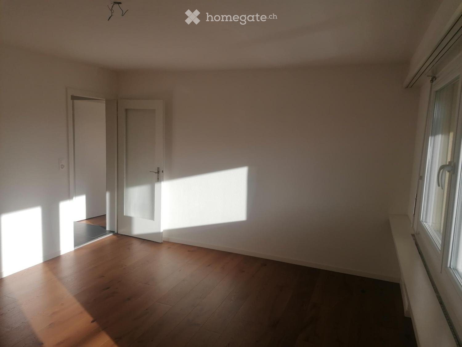 Appartamento di 3 ½ locali (5)