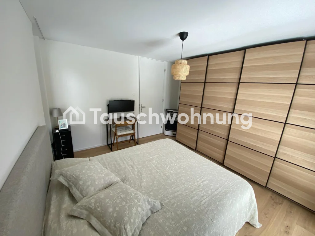 2 ½ rooms apartment, photo 9 of 9