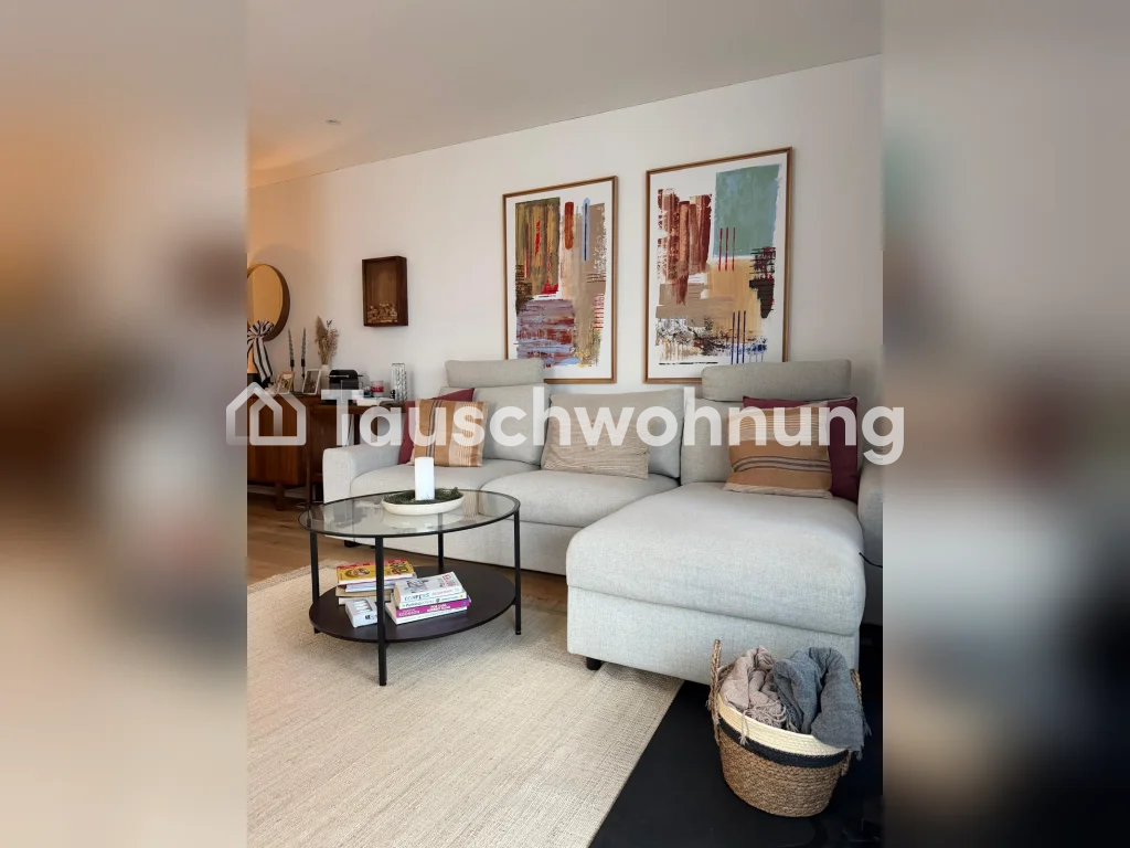 2 ½ rooms apartment, photo 1 of 9