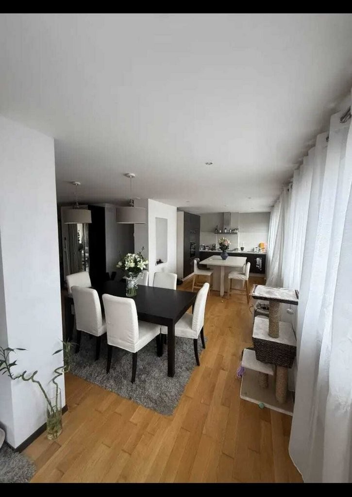 2 ½ rooms loft