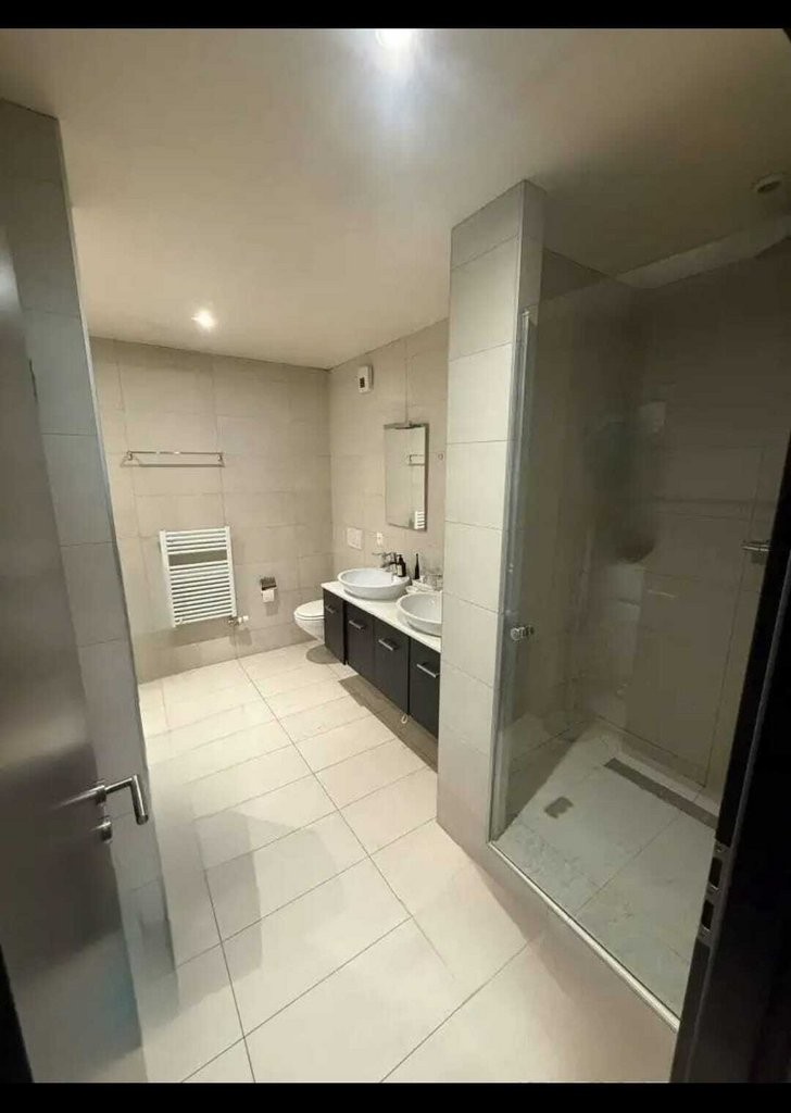 2 ½ rooms loft