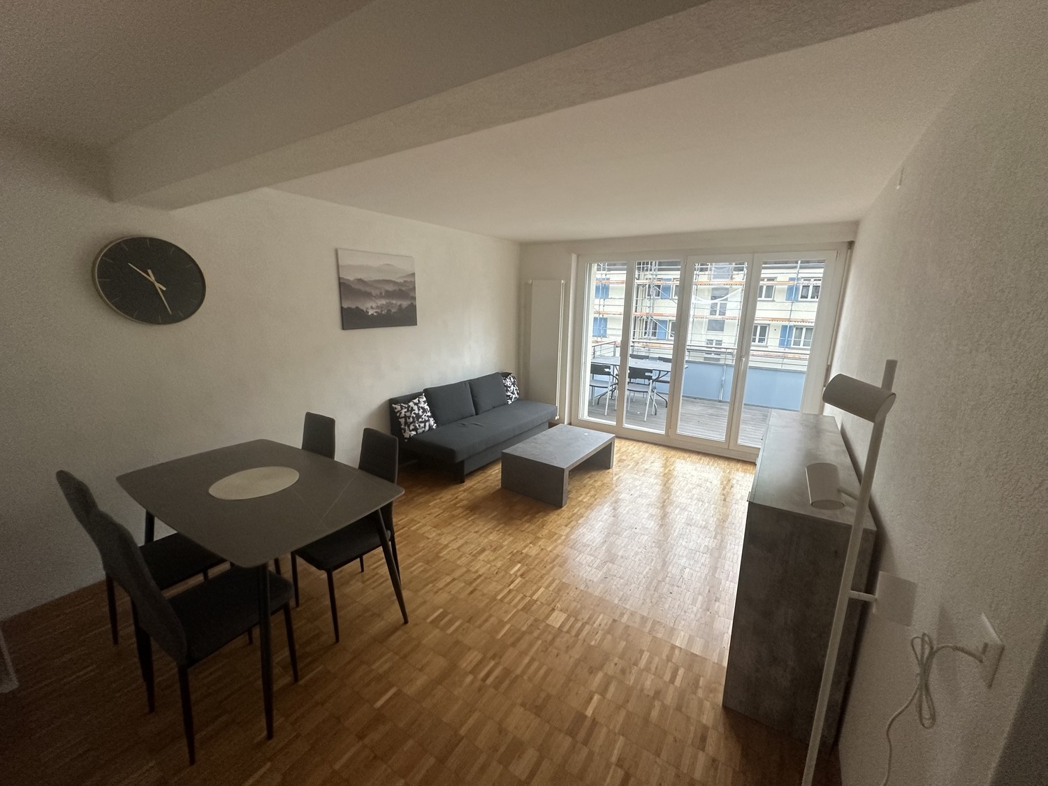 Room in a shared flat, photo 1 of 7