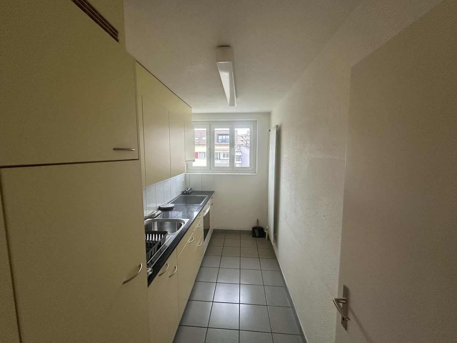 Room in a shared flat, photo 3 of 7
