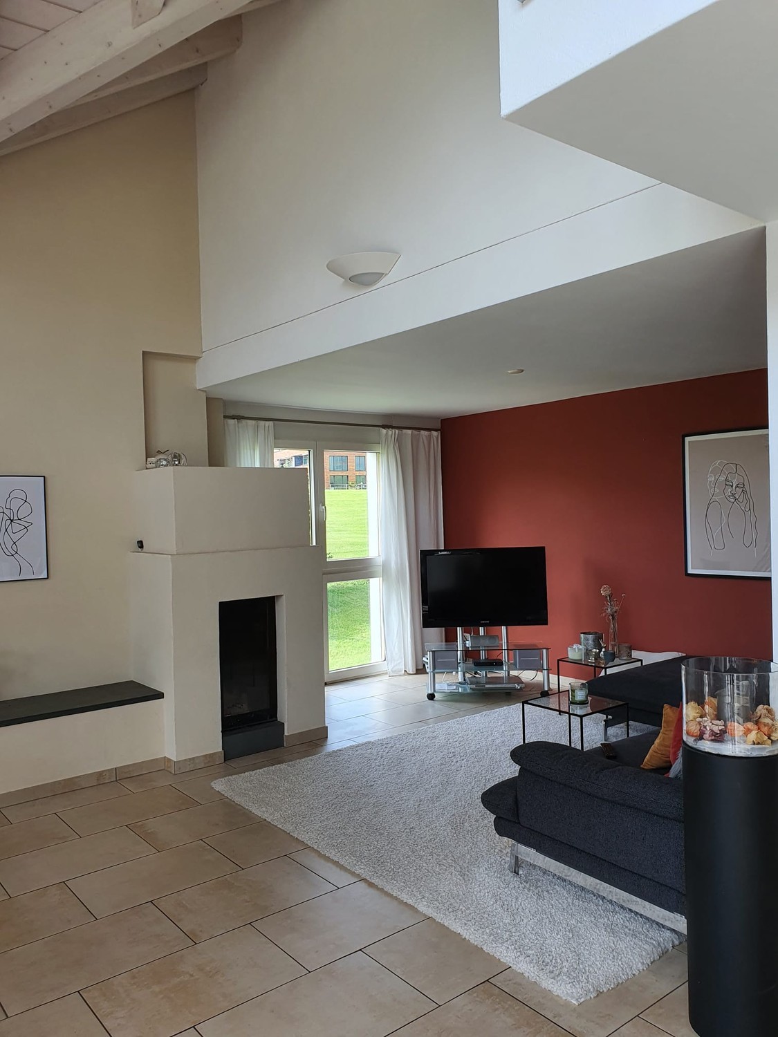 Room in a shared flat, Foto 3 von 8