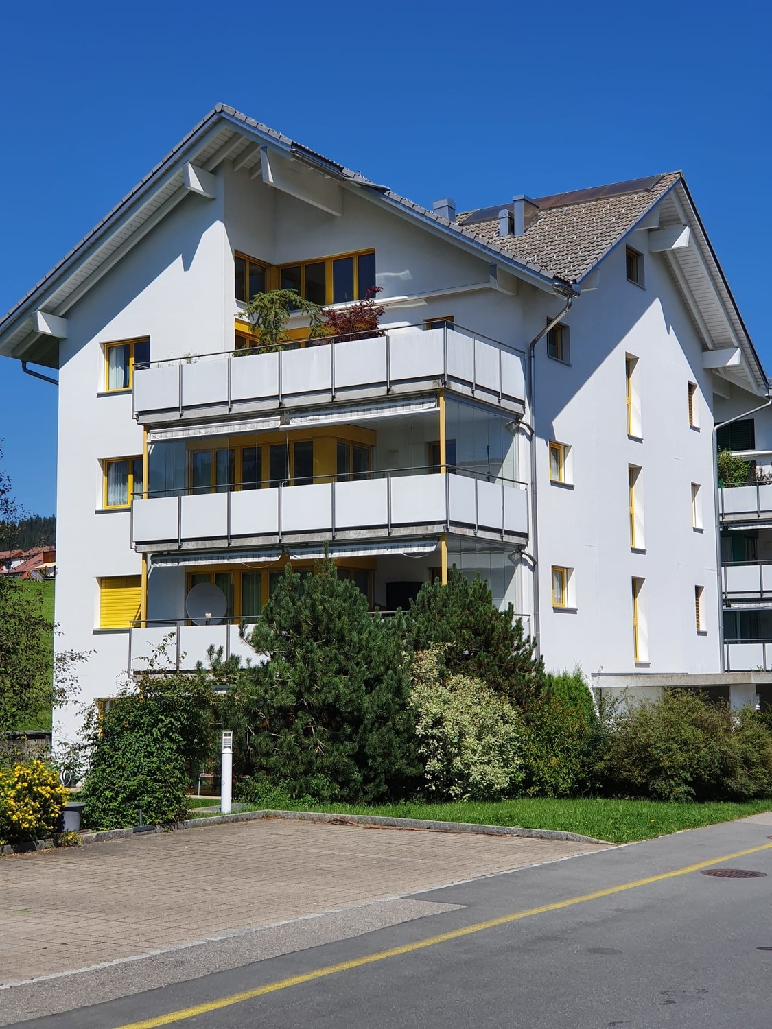 Room in a shared flat, Foto 8 von 8