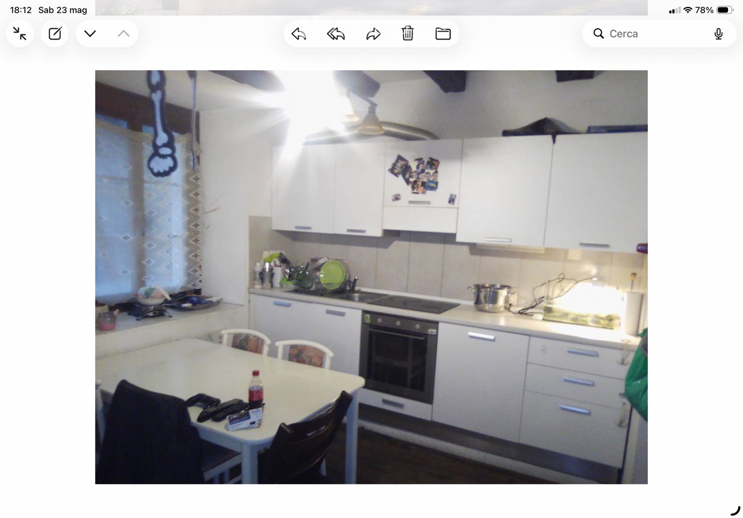 3 pièces maison individuelle