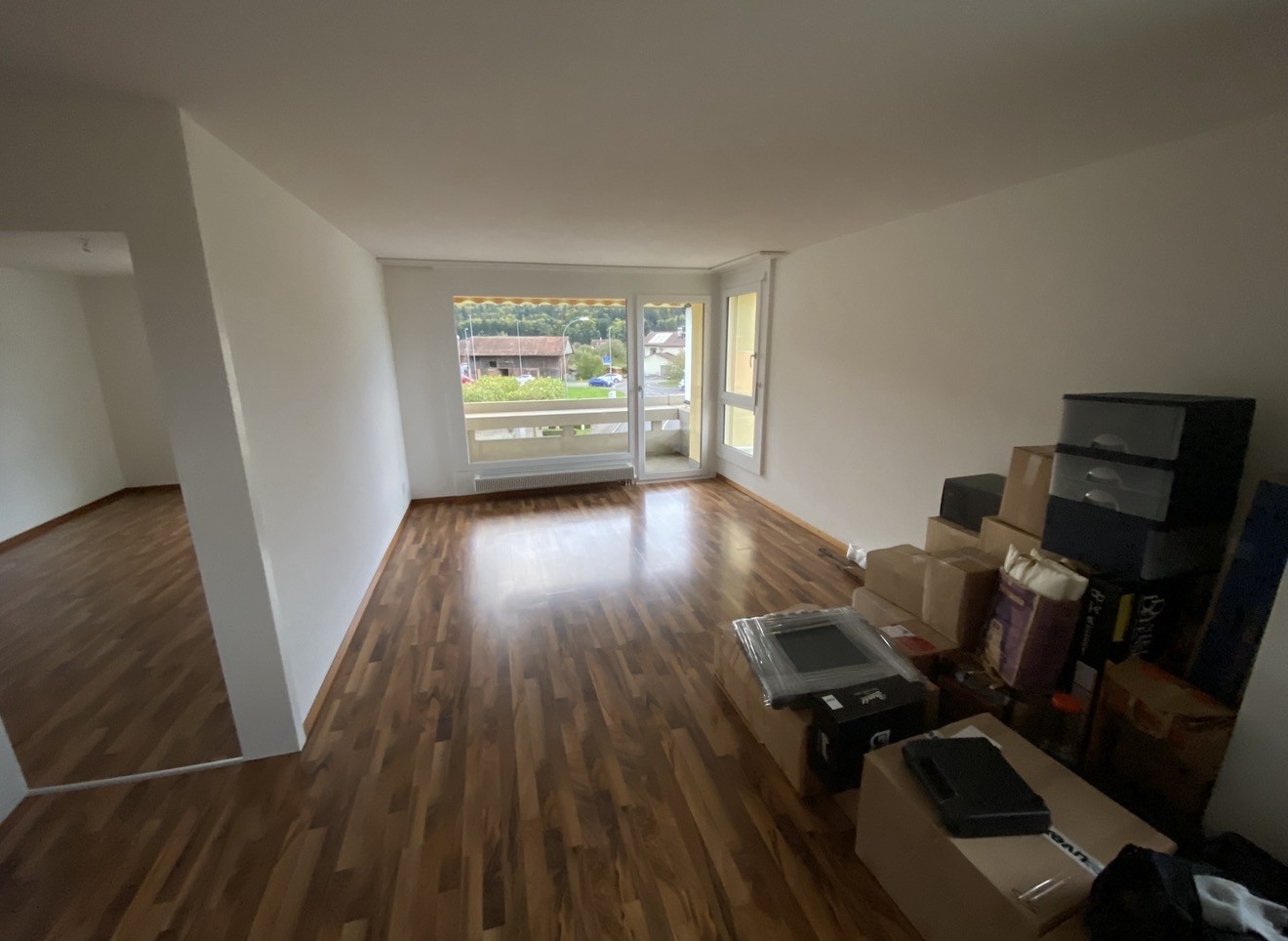 2 ½ rooms apartment, photo 4 of 8
