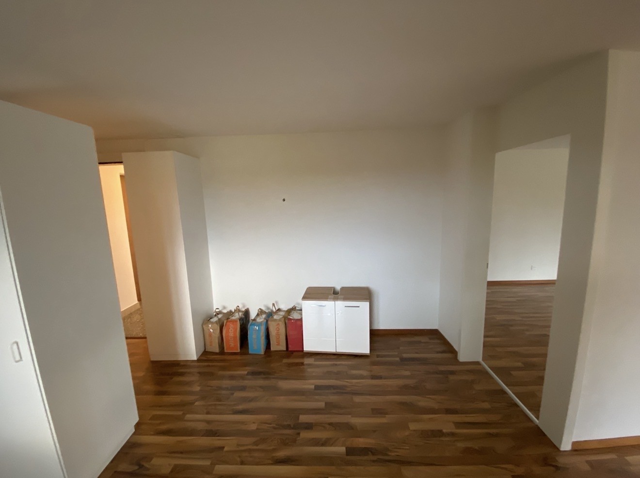 2 ½ rooms apartment, photo 1 of 8