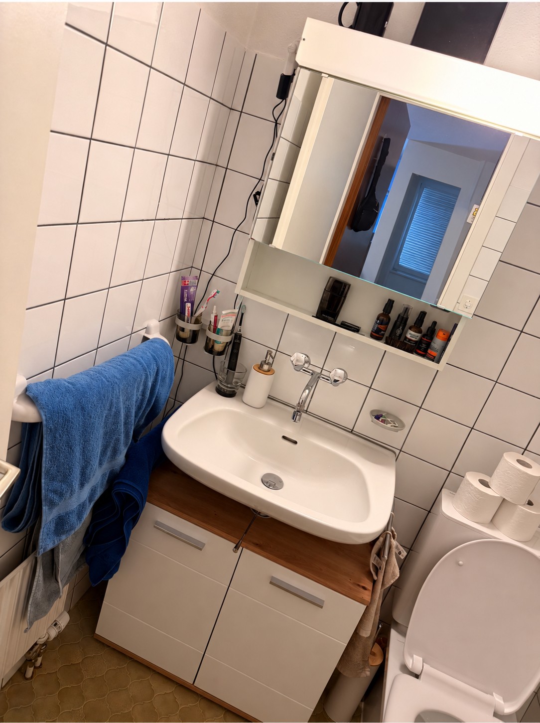 2 ½ rooms apartment, photo 7 of 8