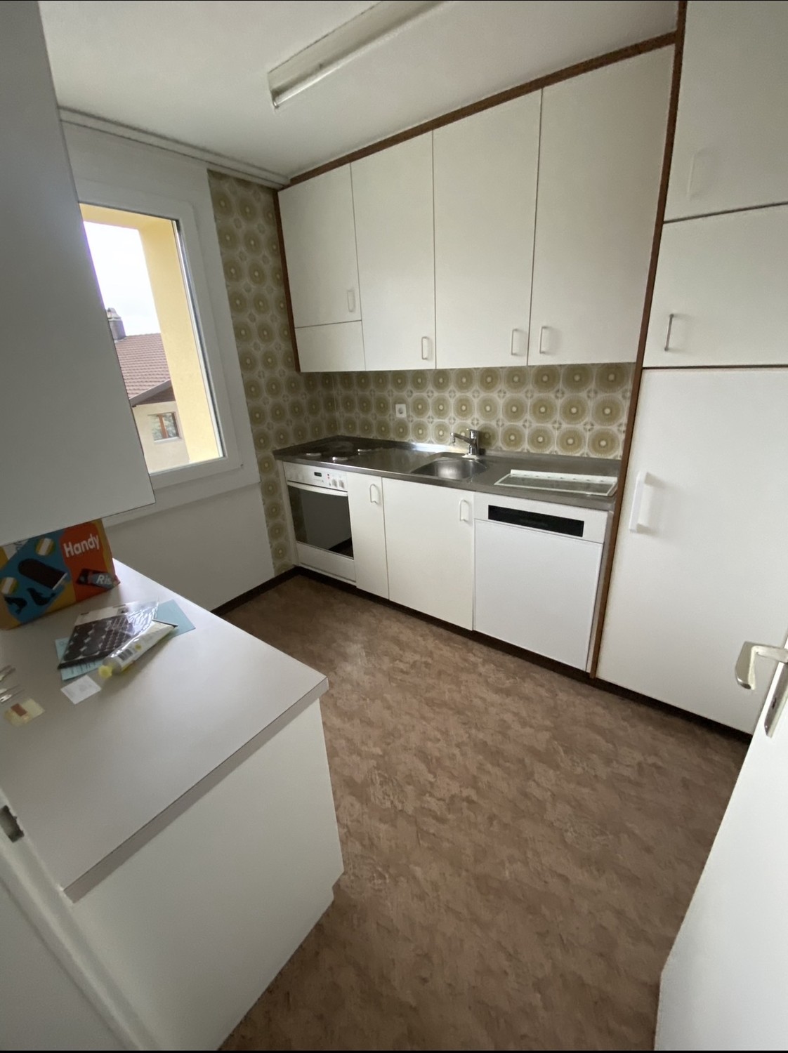 2 ½ rooms apartment, photo 6 of 8