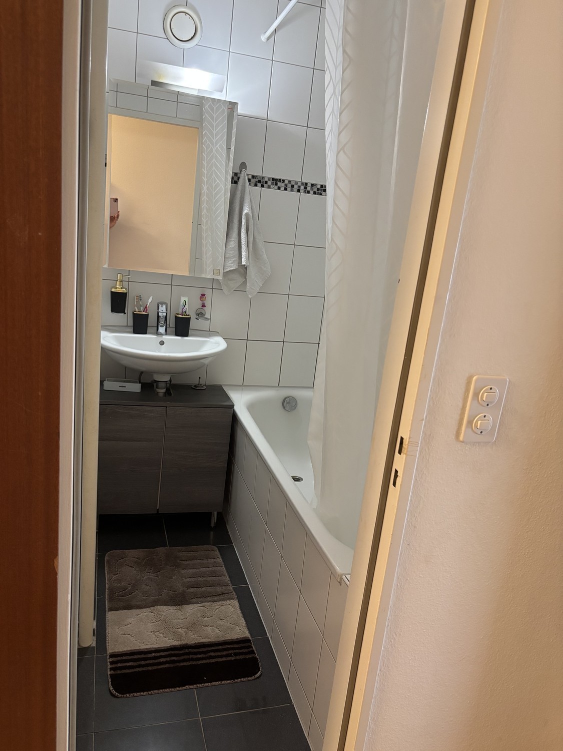 3 rooms apartment, photo 2 of 10