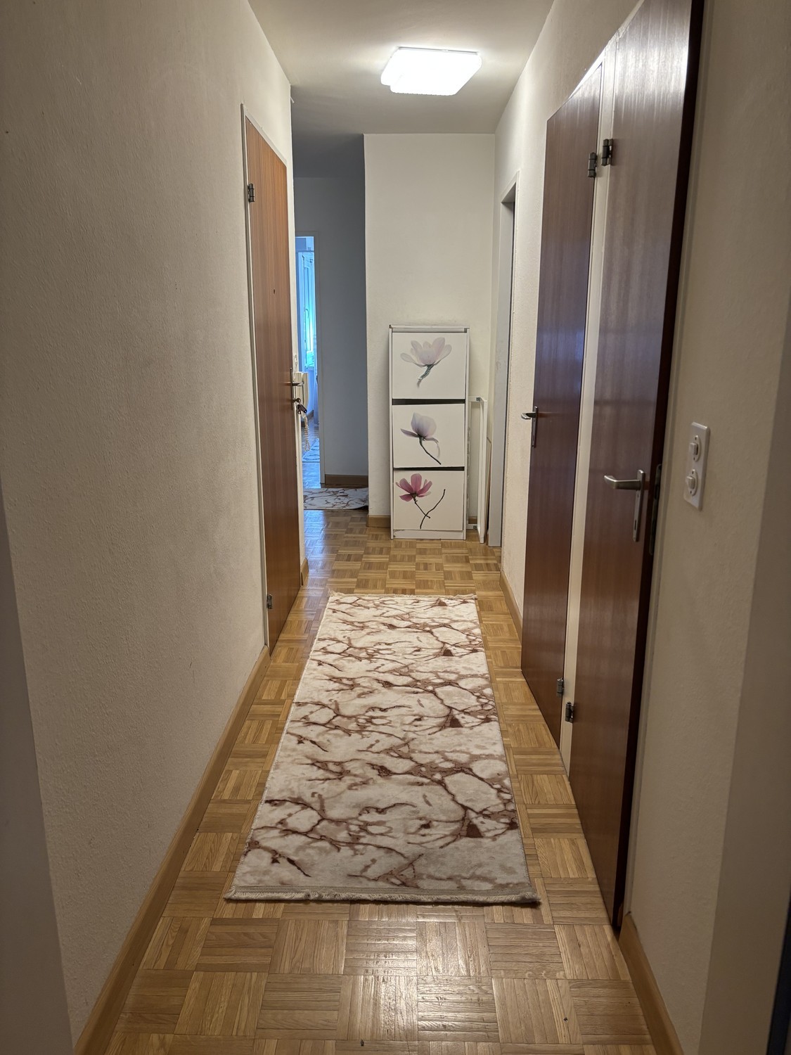 3 rooms apartment, photo 5 of 10