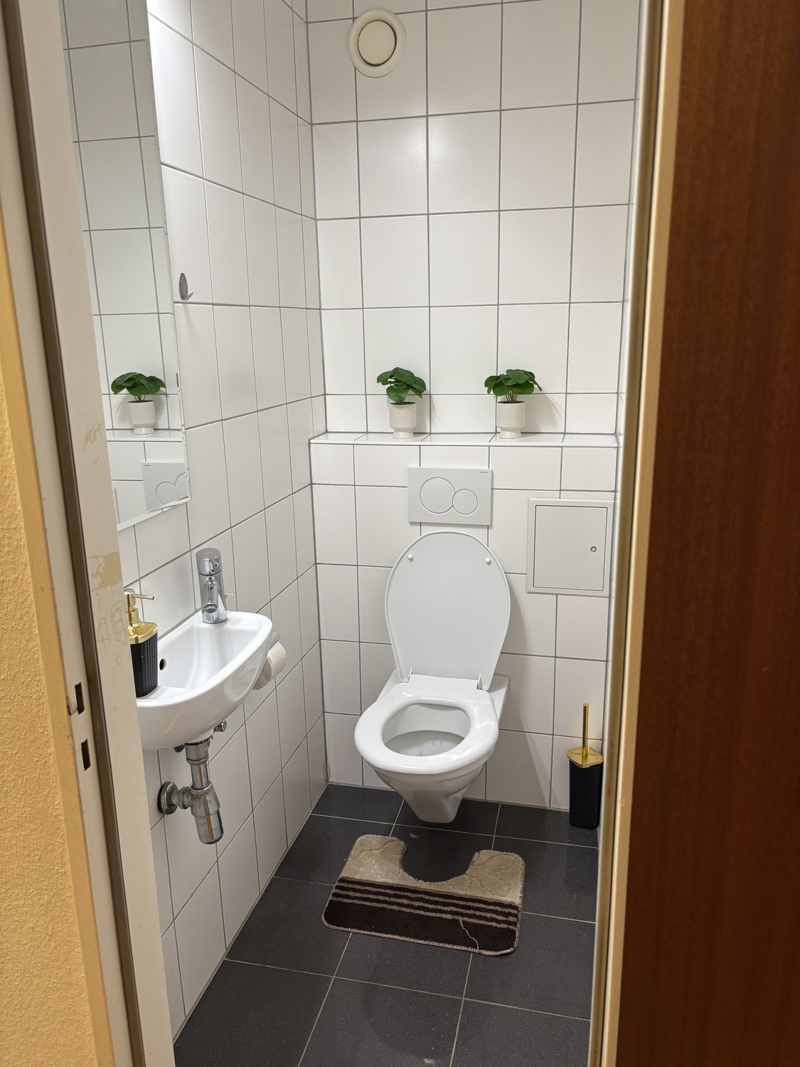 3 rooms apartment, photo 3 of 10