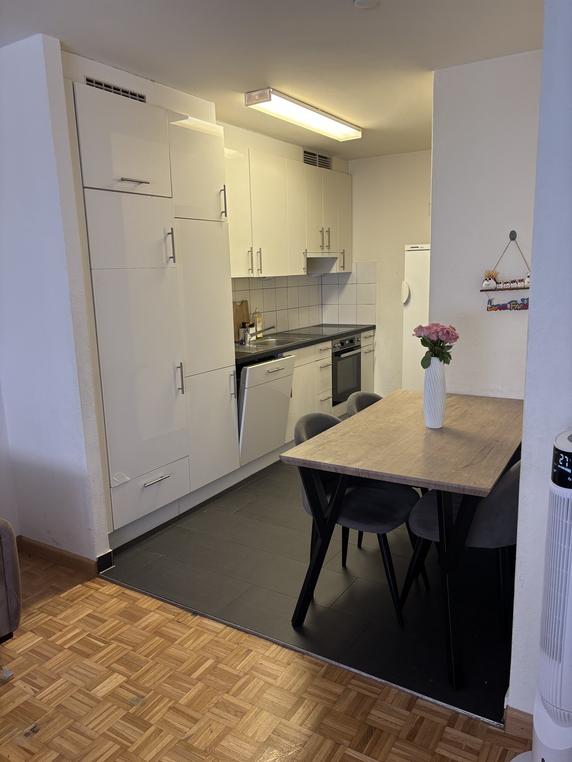 3 rooms apartment, photo 4 of 10