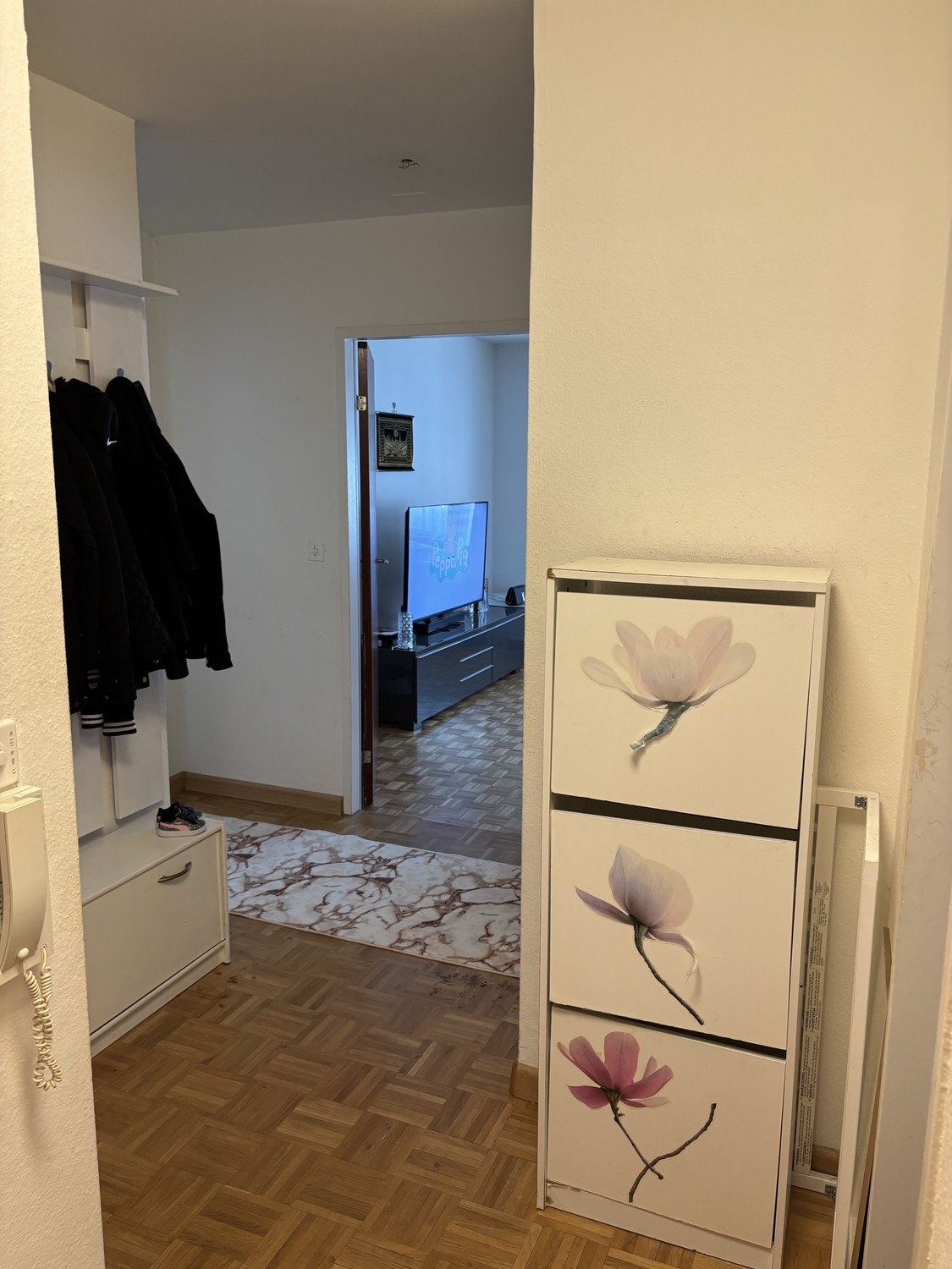 3 rooms apartment, photo 8 of 10