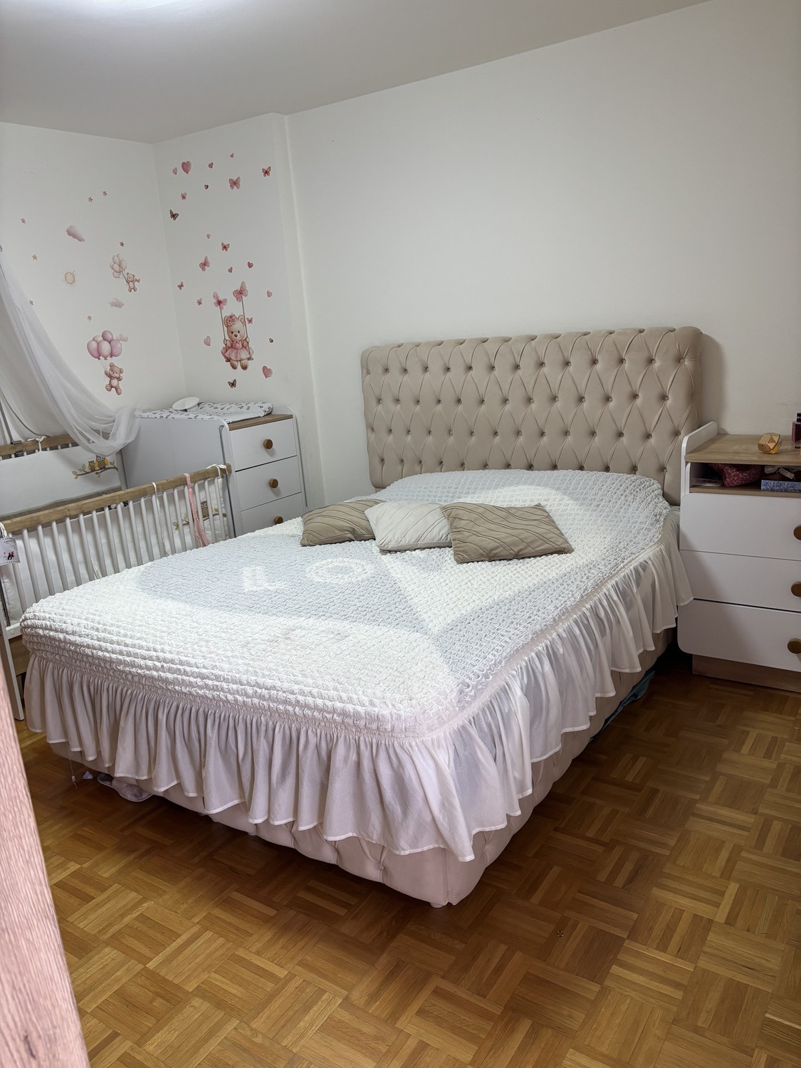 3 rooms apartment, photo 1 of 10
