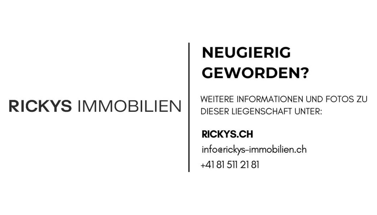 3 ½ room attic flat