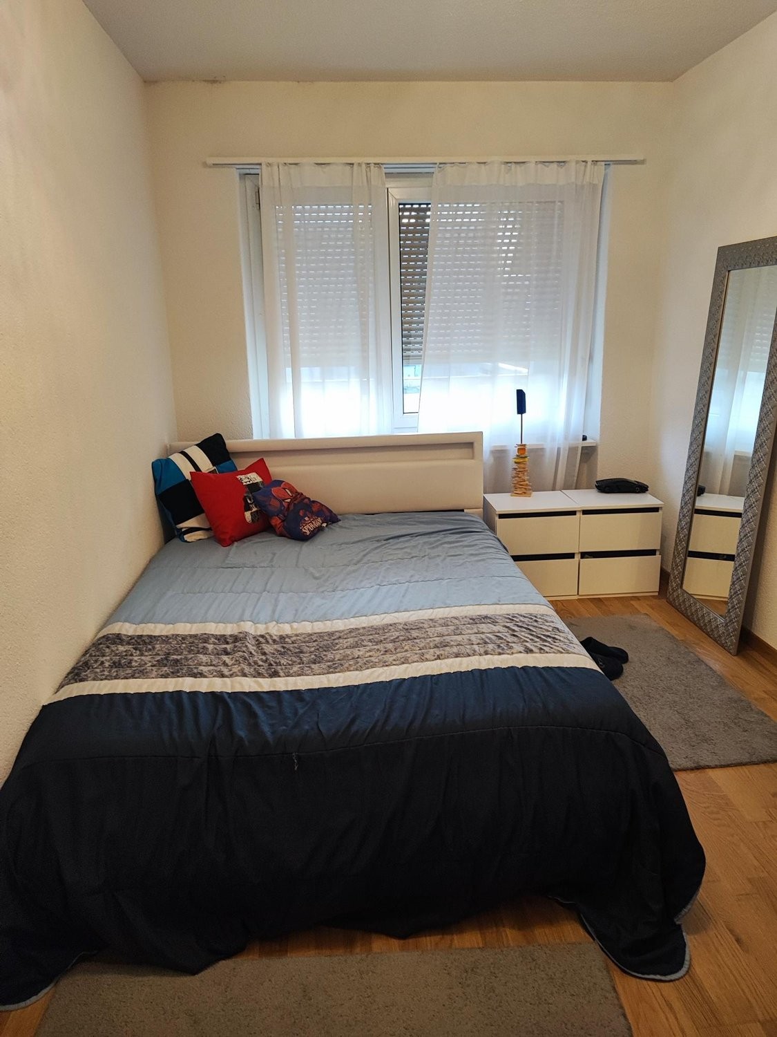 3 ½ pièces appartement