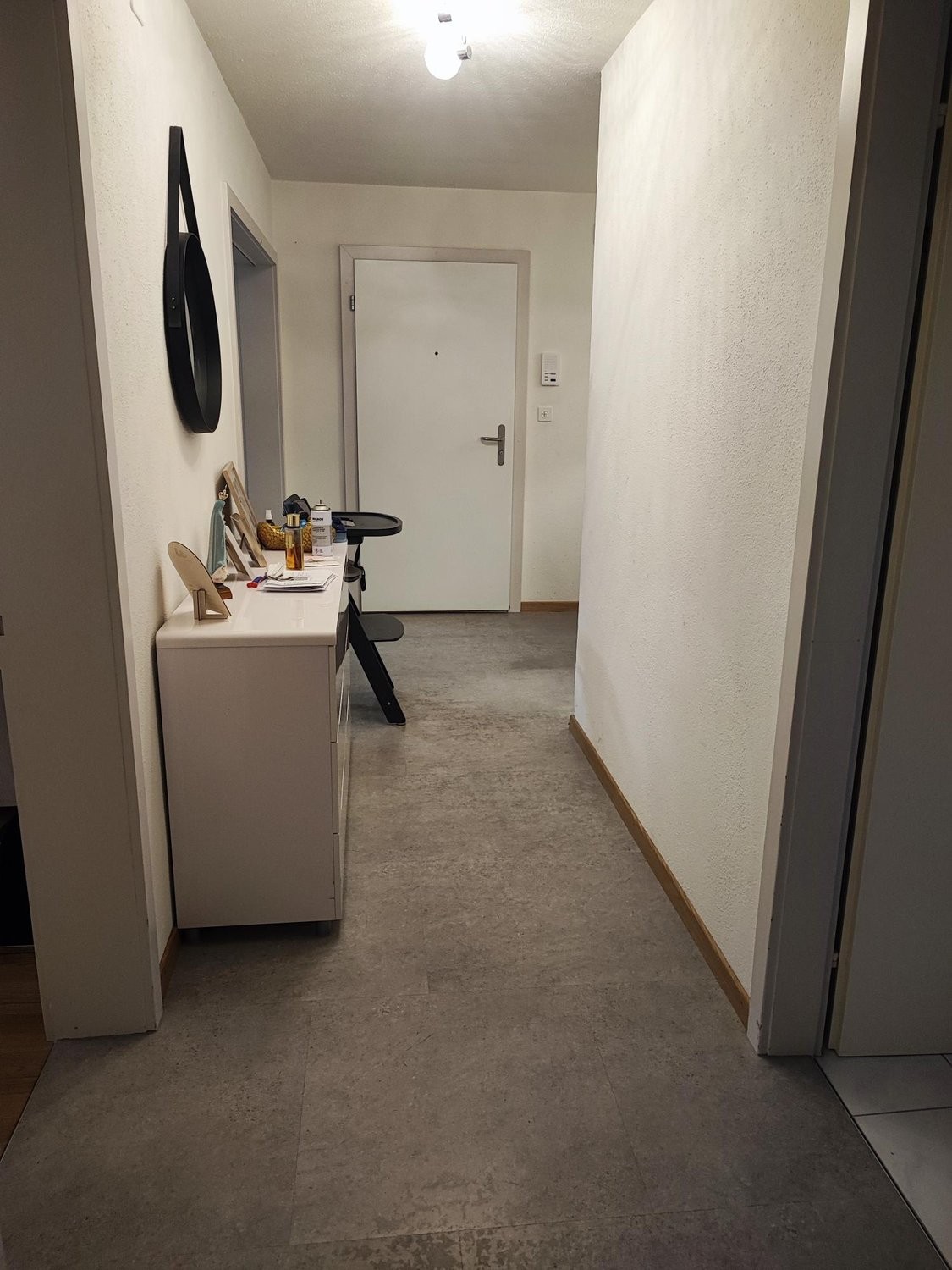 3 ½ pièces appartement