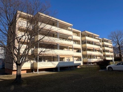 3 ½ pièces appartement