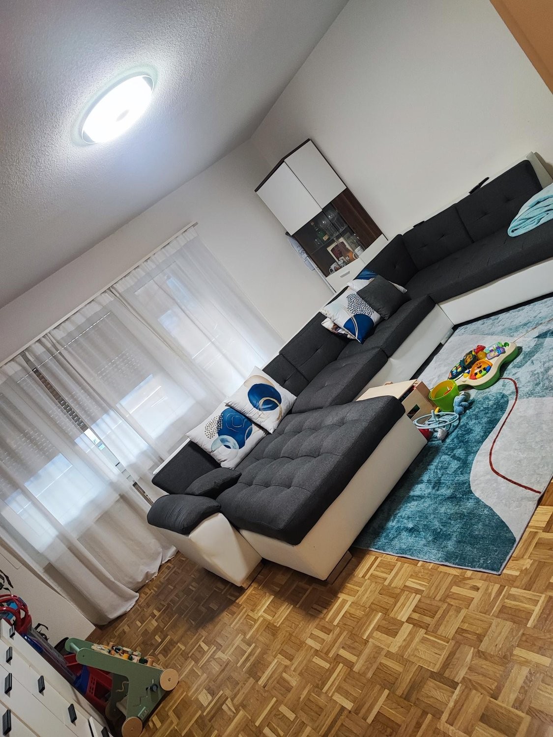 3 ½ pièces appartement