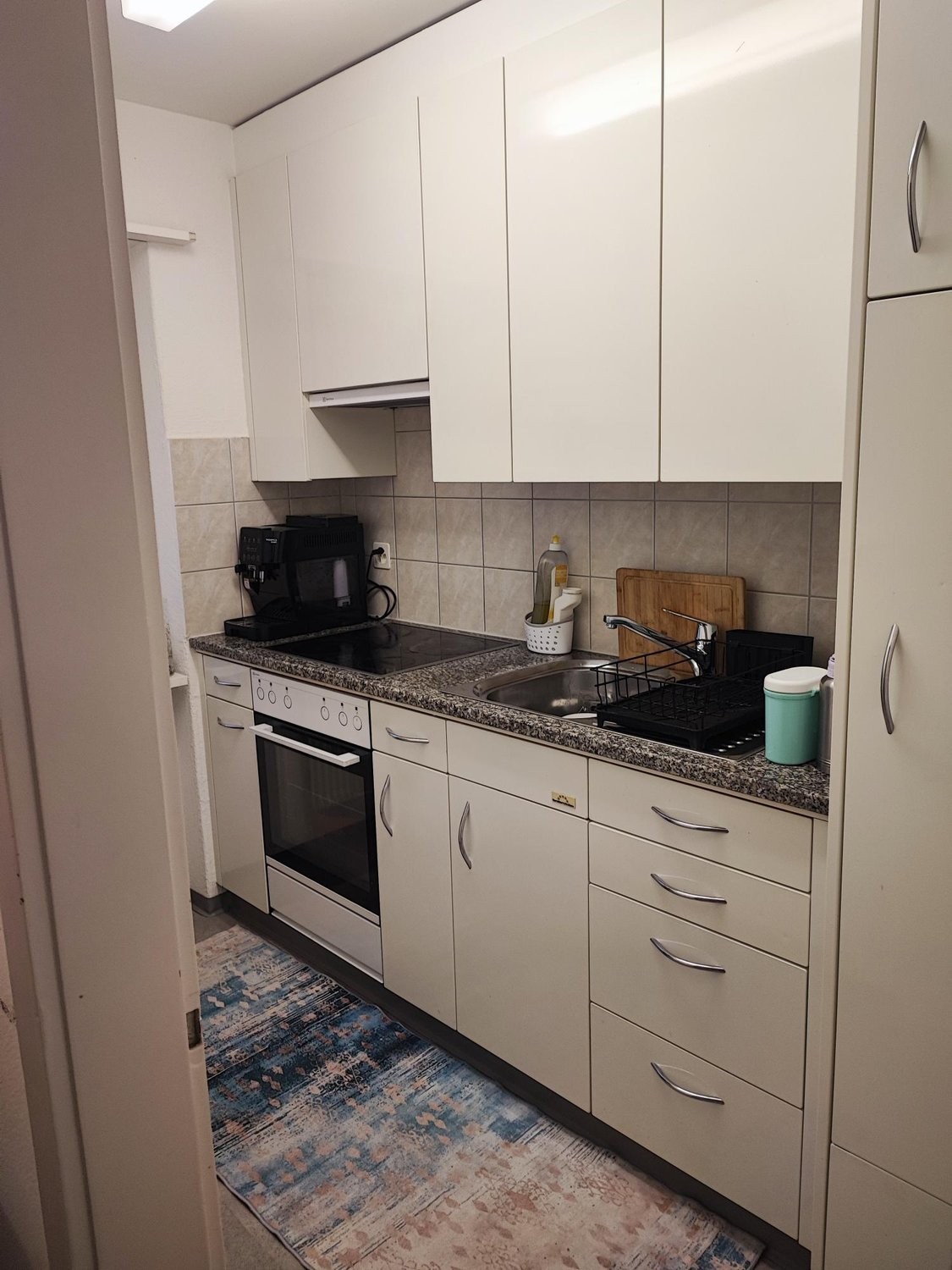 3 ½ pièces appartement