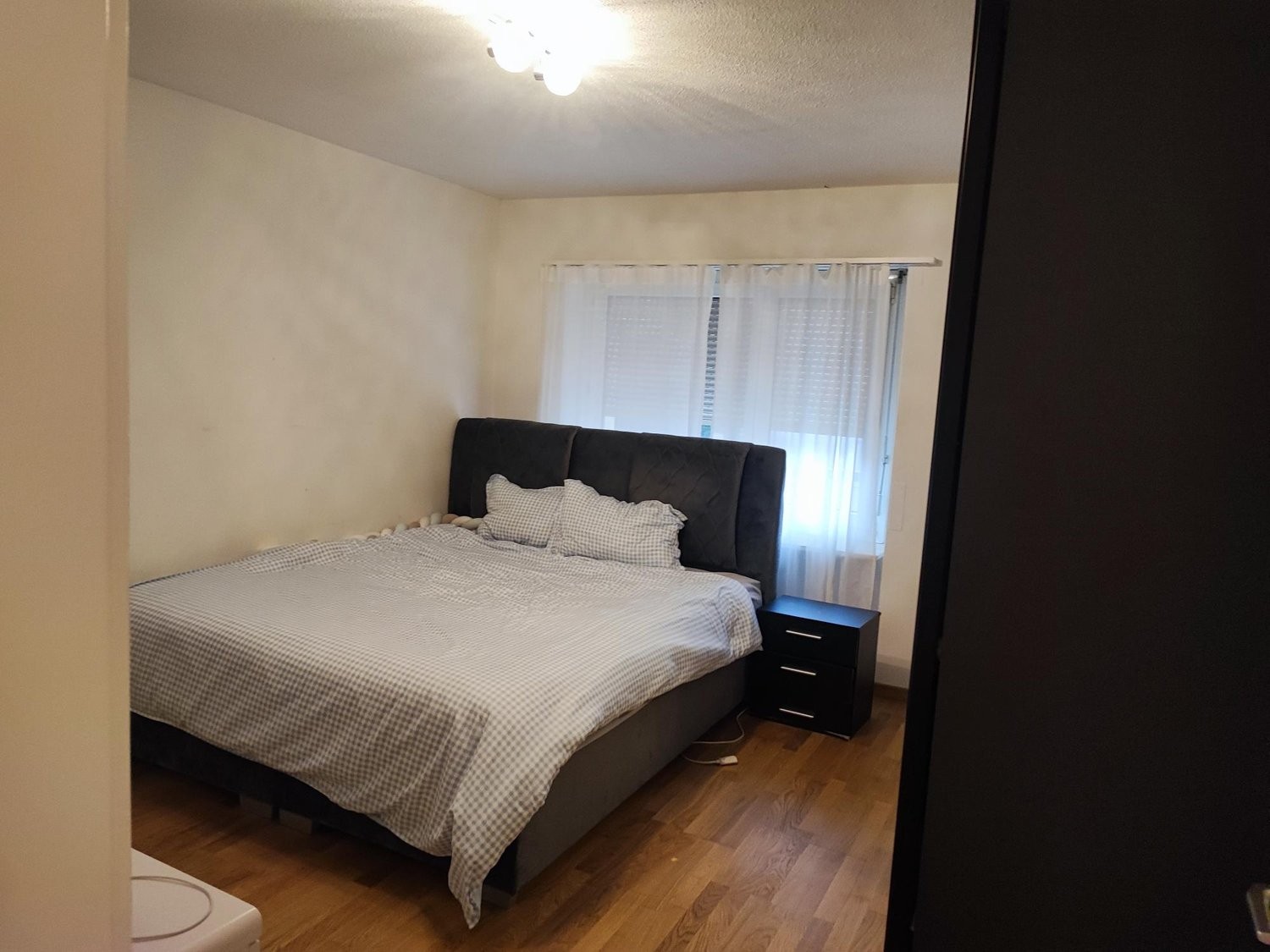 3 ½ pièces appartement