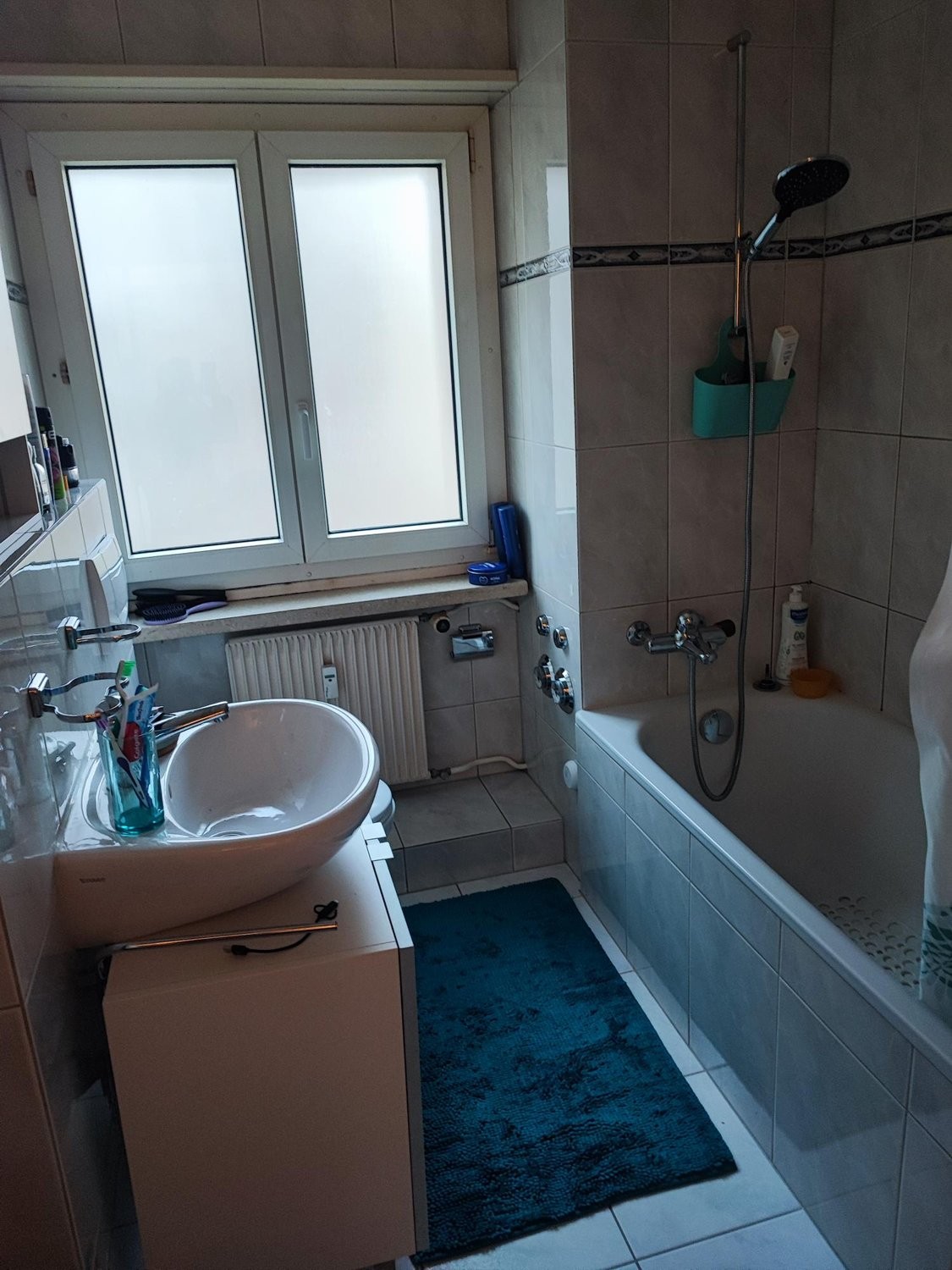 3 ½ pièces appartement