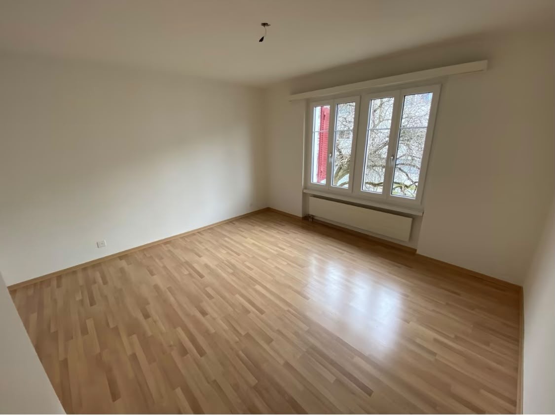 4 ½ room apartment