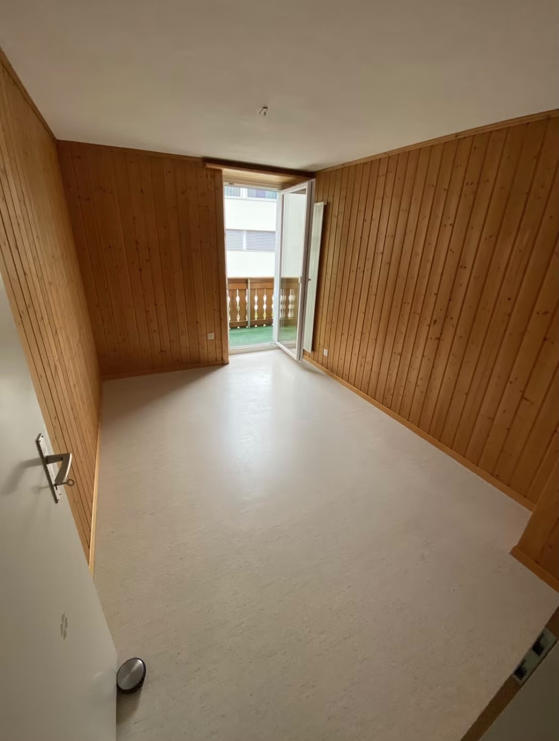 4 ½ room apartment