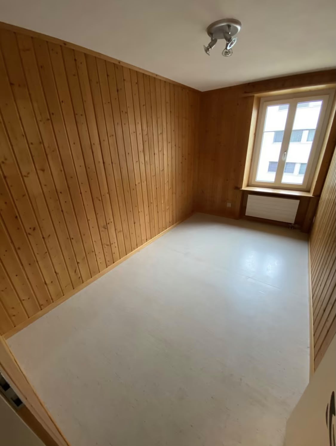 4 ½ room apartment