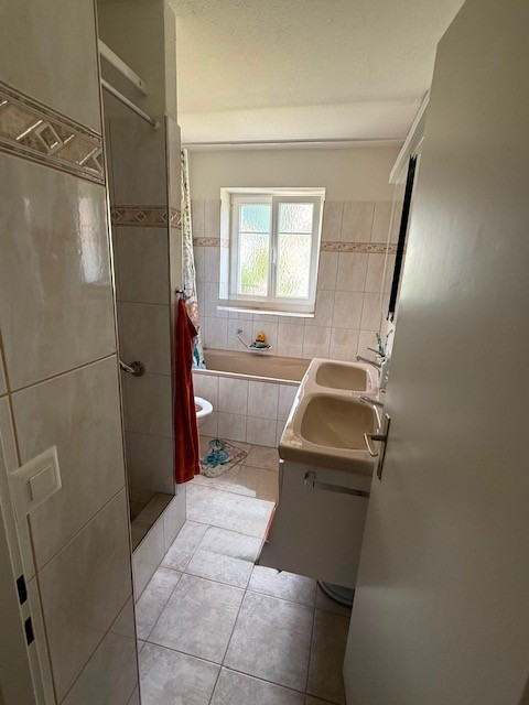 4 ½ room apartment