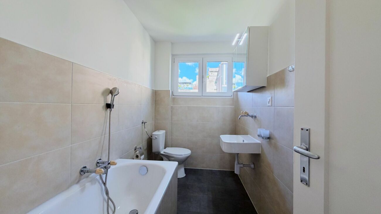Appartamento di 3 ½ locali