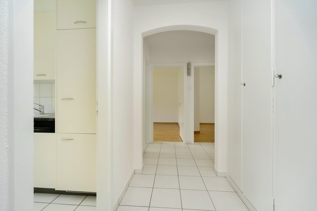 3 rooms apartment, photo 2 of 8