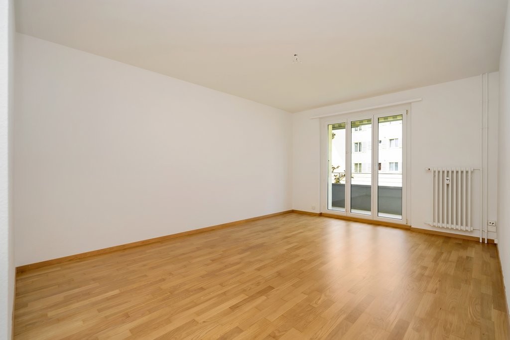 3 rooms apartment, photo 3 of 8