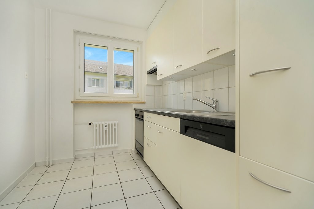3 rooms apartment, photo 4 of 8