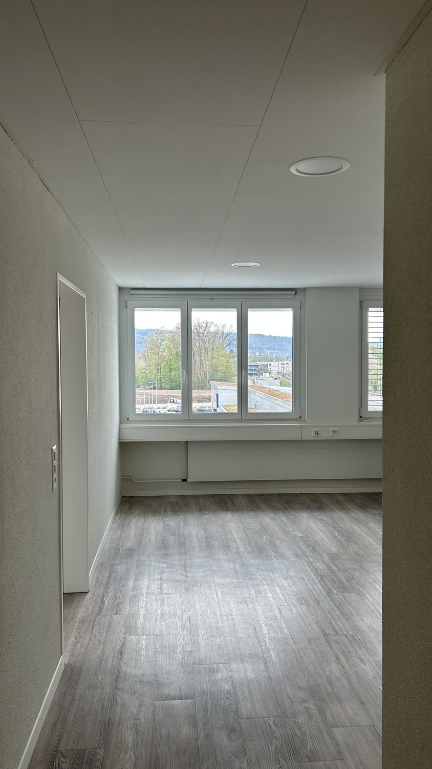 89m² commerciale